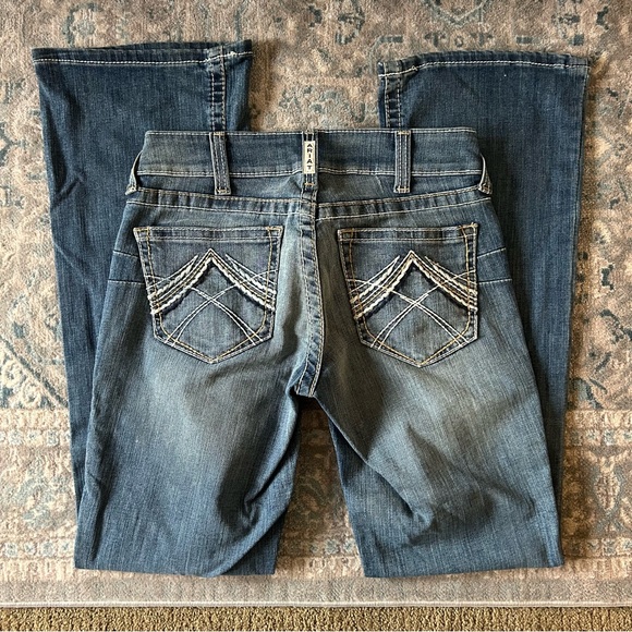 Ariat Denim - NWOT ARIAT 27 Bootcut Jeans
